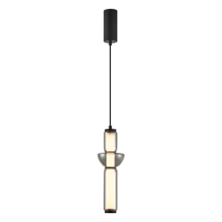 Pakabinamas šviestuvas CAMPO 19W LED