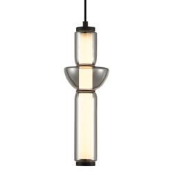 Pakabinamas šviestuvas CAMPO 19W LED