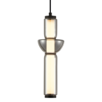 Pakabinamas šviestuvas CAMPO 19W LED