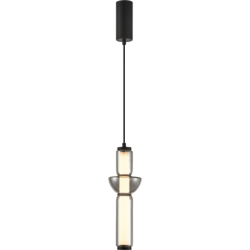 Pakabinamas šviestuvas CAMPO 19W LED