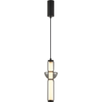 Pakabinamas šviestuvas CAMPO 19W LED