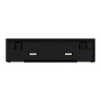 SLIM5 Magnetinės sistemos tiesinė elektrinė jungtis 5mm