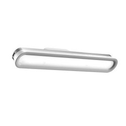 Įkraunamas šviestuvas pakabinamas po lentyna 5W 1800mAh, šviesos srautas ≥100lm - LEDOK.lt