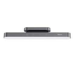 Įkraunamas šviestuvas pakabinamas po lentyna 4.5W 1800mAh, 3000K (šilta balta) IP20 - LEDOK.lt