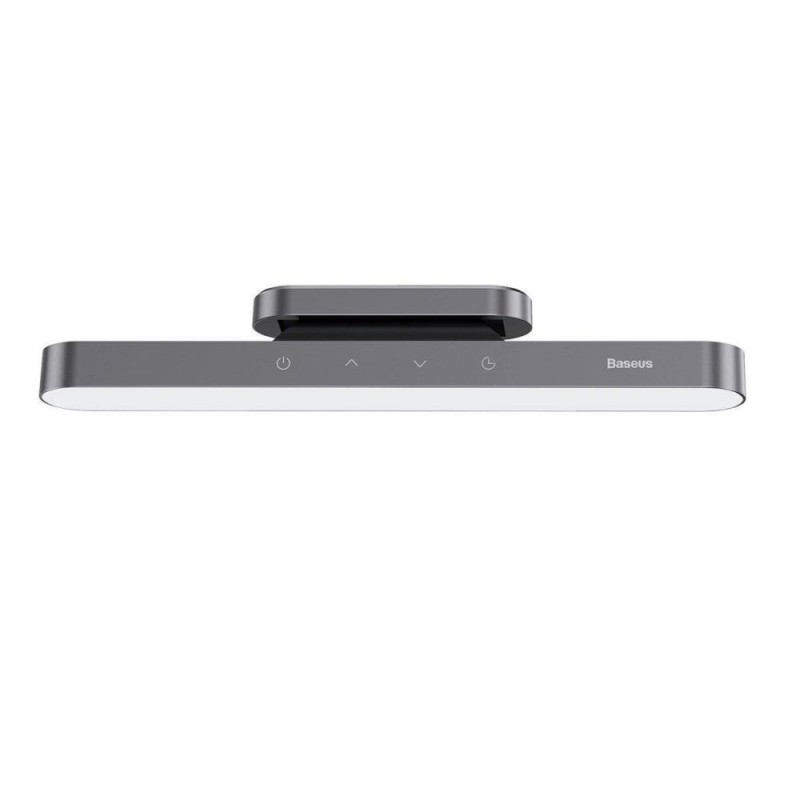 Įkraunamas šviestuvas pakabinamas po lentyna 4.5W 1800mAh, 3000K (šilta balta) IP20 - LEDOK.lt