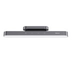 Įkraunamas šviestuvas pakabinamas po lentyna 4.5W 1800mAh, 3000K (šilta balta) IP20 - LEDOK.lt