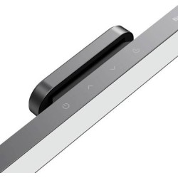 Įkraunamas šviestuvas pakabinamas po lentyna 4.5W 1800mAh, 3000K (šilta balta) IP20 - LEDOK.lt
