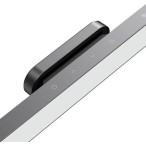 Įkraunamas šviestuvas pakabinamas po lentyna 4.5W 1800mAh, 3000K (šilta balta) IP20 - LEDOK.lt