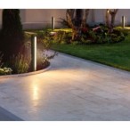 Pastatomas lauko šviestuvas Grado 3K / 4K LED 12W 3000K  (OFL-7281-3K)
