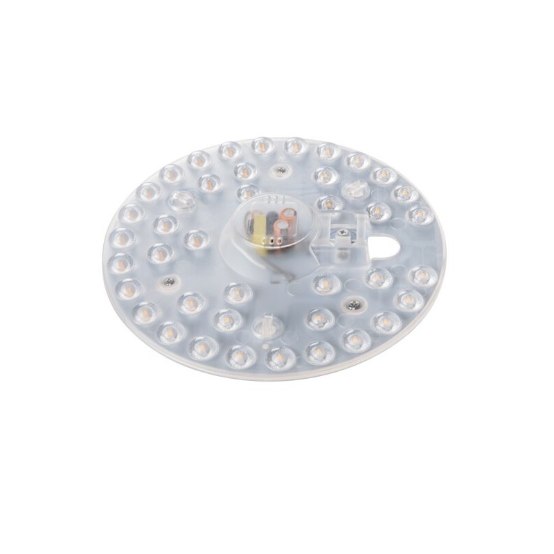 LED modulis MODv2 19W WW SMD 230V 1900lm 3000K 18000h (Šilta balta)