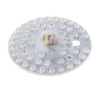 LED modulis MODv2 19W WW SMD 230V 1900lm 3000K 18000h (Šilta balta)
