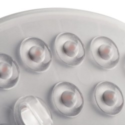 LED modulis MODv2 19W WW SMD 230V 1900lm 3000K 18000h (Šilta balta)