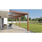 Akcentinis LED šviestuvas AQILO IP65 DSO-GR GU10 230V PAR16 (Paviršinio montavimo) Aliuminio lydinys Plastikas Grafito