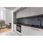 Įmontuojamas šviestuvas SEIDY CT-DTO50-W/M 30° IP20 Aliuminio lydinys Matinė balta