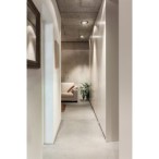 Įmontuojamas šviestuvas SEIDY CT-DTO50-W/M 30° IP20 Aliuminio lydinys Matinė balta