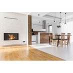 Įmontuojamas lempučių laikiklis GU10 MINI BORD DLP-50-B 30° IP20 Aliuminio lydinys Plienas Juoda