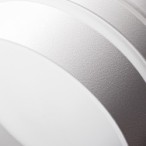 Įmontuojamas lempučių laikiklis GU10 GOVIK-ST DSO-W IP20 Aliuminio lydinys Balta