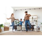 Įmontuojamas šviestuvas CHIRO GU10 DTO-B 90° IP20 Aliuminio lydinys Juoda