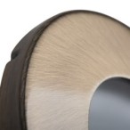 Įmontuojamas šviestuvas MARIN CT-S80-AB IP44/20 Plienas Matinė žalvario