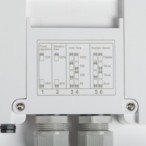 Lubinis šviestuvas BENO 12-1 CCT-L-SEW LED SMD 12x1 230V 3000/3500/4000K 80Ra IP65 (Šilta, neutrali, šalta balta) Polikarbonatas