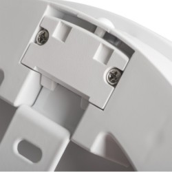 Lubinis šviestuvas BENO 12-1 CCT-O W LED SMD 12x1 230V 3000/3500/4000K 80Ra IP65 (Šilta, neutrali, šalta balta) Polikarbonatas B