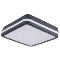 Lubinis šviestuvas BENO 24-30W CCT-L G LED SMD 24 / 30W 230V 3000/3500/4000K 80Ra IP65 (Šilta, neutrali, šalta balta) Polikarbon