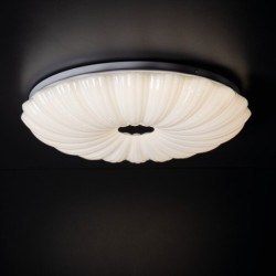 Lubinis šviestuvas BONSA LED 17,5W NW SMD 17,5W 230V 4000K 80Ra IP20 (Neutrali balta) Plastikas Metalas Balta