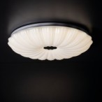 Lubinis šviestuvas BONSA LED 17,5W NW SMD 17,5W 230V 4000K 80Ra IP20 (Neutrali balta) Plastikas Metalas Balta