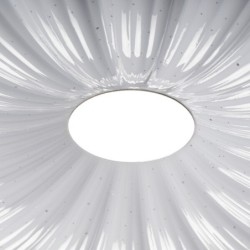 Lubinis šviestuvas BONSA LED 17,5W NW SMD 17,5W 230V 4000K 80Ra IP20 (Neutrali balta) Plastikas Metalas Balta