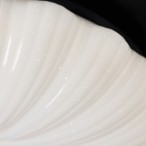Lubinis šviestuvas BONSA LED 17,5W NW SMD 17,5W 230V 4000K 80Ra IP20 (Neutrali balta) Plastikas Metalas Balta