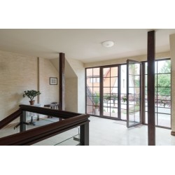 Lubinis šviestuvas BONSA LED 17,5W NW SMD 17,5W 230V 4000K 80Ra IP20 (Neutrali balta) Plastikas Metalas Balta