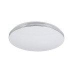Lubinis šviestuvas EXATE LED 17,5W NW SMD 17,5W 230V 4000K 80Ra IP20 (Neutrali balta) Plastikas Metalas Balta