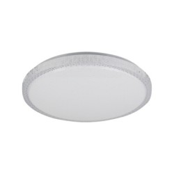 Lubinis šviestuvas LUMKO LED 17,5W NW SMD 17,5W 230V 4000K 80Ra IP20 (Neutrali balta) Plastikas Metalas Balta