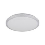 Lubinis šviestuvas LUMKO LED 17,5W NW SMD 17,5W 230V 4000K 80Ra IP20 (Neutrali balta) Plastikas Metalas Balta