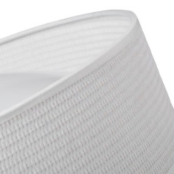 Lubinis šviestuvas RIFA LED 17,5W WW N1 SMD 17,5W 230V 3000K 80Ra IP20 (Šilta balta) Plastikas Metalas Balta