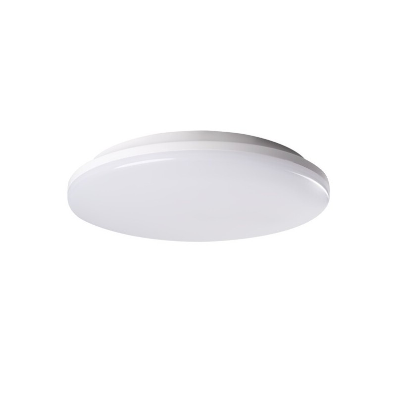 Lubinis šviestuvas STIVI LED 36W NW O-SE SMD 230V 4000K 80Ra (Neutrali balta) ≥30000 IK08 IP65 II PC Balta