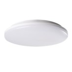 Lubinis šviestuvas STIVI LED 36W NW O-SE SMD 230V 4000K 80Ra (Neutrali balta) ≥30000 IK08 IP65 II PC Balta