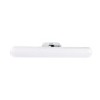 Sieninis šviestuvas CALIZA LED CCT W 2W 3,7 DC ACCU IP20 Plastikas Balta