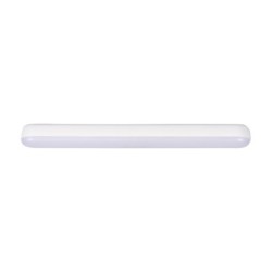Sieninis šviestuvas CALIZA LED CCT W 2W 3,7 DC ACCU IP20 Plastikas Balta