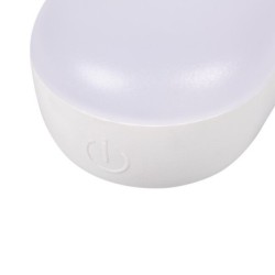 Sieninis šviestuvas CALIZA LED CCT W 2W 3,7 DC ACCU IP20 Plastikas Balta
