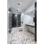 Sieninis šviestuvas ASTEN IP44 8W NW B 230V 590lm Aliuminio lydinys Plastikas Juoda