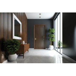 Sieninis šviestuvas IRS3xAAA LED PIR W NW 0,3W 3x1,5 DC 4000K 10lm IP54 Plastikas Balta
