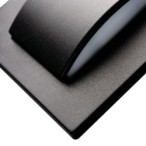 Sieninis šviestuvas ERINUS LED O W NW 0,8W 12V DC 4000K 15lm IP20 Plastikas Balta