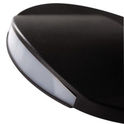 Sieninis šviestuvas ERINUS LED LL W NW 1,5W 12V DC 4000K 30lm IP20 Plastikas Balta