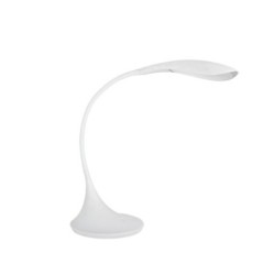 Stalinis šviestuvas FRANCO II LED W 6,8W 230V 3000K 590lm Plastikas Balta
