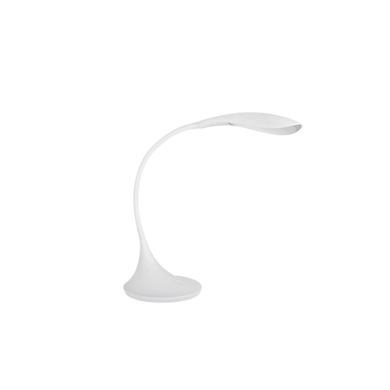 Stalinis šviestuvas FRANCO II LED W 6,8W 230V 3000K 590lm Plastikas Balta