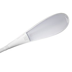 Stalinis šviestuvas FRANCO II LED W 6,8W 230V 3000K 590lm Plastikas Balta