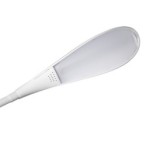 Stalinis šviestuvas FRANCO II LED W 6,8W 230V 3000K 590lm Plastikas Balta