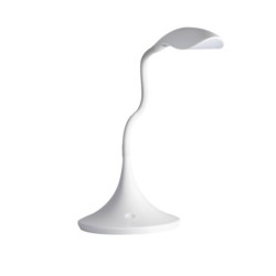Stalinis šviestuvas FRANCO II LED W 6,8W 230V 3000K 590lm Plastikas Balta
