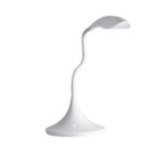Stalinis šviestuvas FRANCO II LED W 6,8W 230V 3000K 590lm Plastikas Balta